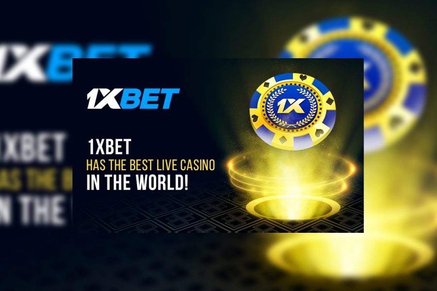 Оценка сайта казино 1xBet