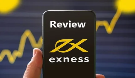 What is a great level of Exness broker take advantage of?